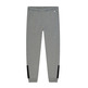 Champion Colour Block Insert Cuffed Joggers "Dark Grey"