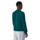 Champion bestickt Big Logo Crewneck Sweatshirt "Forest Green"