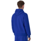 Champion bestickt Big Logo Fleece Hoodie "Blau"