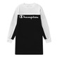 Champion Girls Authentic Legacy Blocking Farbe Kleid