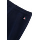 Champion Girls \'\' Leichte gebürstete Fleece Joggers "Navy"