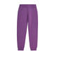 Champion Girls Leichte gebürstete Fleece Jogger "Purple"