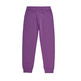 Champion Girls Leichte gebürstete Fleece Jogger "Purple"