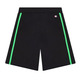 Champion Kids Basketball Neon Sport Short "Schwarz"