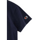 Champion Kids Crewneck T-Shirt "Navy"