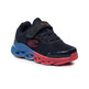 Champion Infants Low Cut Shoe Blast Off B TD "Navy"