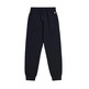 Champion Kids Rib Manschettenhose "Schwarz"