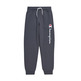 Champion Kids Rib Manschettenhose "Dark Grey"