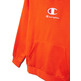 Champion Kinder Rochester Kapuzenpullover "Orange"