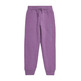 Champion Kinder Tonal Logo Bestickte Seiten Manschettenhose "Lilac"