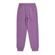 Champion Kinder Tonal Logo Bestickte Seiten Manschettenhose "Lilac"