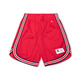 Champion Legacy Basketaball Soft Mesh Short "Red"