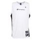 Champion Legacy Basketball Großes Logo Tank Top "White"