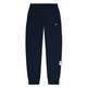 Champion Legacy Basketball Kontrast Details Fleece Joggers "Navy"