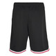 Champion Legacy Basketball Short "Schwarz"