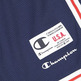 Champion Legacy Basketball Short "Medieval Blue"