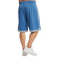 Champion Legacy Basketball Stripe Band Detail Shorts "Blau"