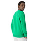 Champion Legacy Big Script Logo Crewneck Sweatshirt "Green"