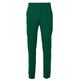 Champion Legacy Icon Rib Manschette Hosen C Logo "Dark Green"