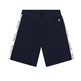 Champion Legacy Jacquard Tape Bermuda Shorts "Navy"