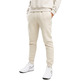 Champion Legacy Regular Fit Logo C Rib Manschettenhose "Beige"