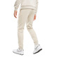 Champion Legacy Regular Fit Logo C Rib Manschettenhose "Beige"