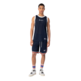 Champion Retro Basketball Mesh Shorts "Blaue Marine"