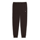 Champion Legacy Slim Fit C Logo Joggers "Brown"