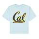 Champion Legacy University California Logo Baumwolle T-Shirt