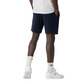 Champion Legacy Vertical Script Logo Taschen Shorts "Navy"