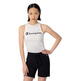 Champion Legacy Wm\'s Big Script Logo Tank Top "Weiß"