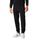 Champion Legacy Zipped Pocket Fleece Cuffed Joggers "Schwarz"