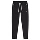 Champion Legacy Zipped Pocket Fleece Cuffed Joggers "Schwarz"