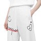 Champion UNISEX Hergestellt mit liebe elastische Manschettenhose