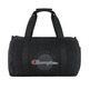 Champion Basketball Medium Duffle Bag mit Logo "Schwarz"