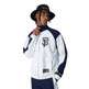 Champion MLB Giants San Francisco Bestickte Nylonjacke