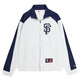 Champion MLB Giants San Francisco Bestickte Nylonjacke