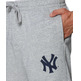 Champion MLB New York Yankees elastische Manschettenhose