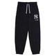 Champion MLB New York Yankees Bestickte französische Terry Jogger