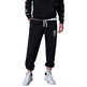 Champion MLB New York Yankees Bestickte französische Terry Jogger