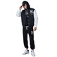 Champion MLB New York Yankees Bestickte französische Terry Jogger