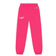 Champion MLB Rochester Autenthic L.A Dodgers Joggers "Pink Fuchsia"