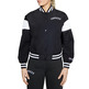 Champion MLB Rochester Autenthic N.Y Yankees Light Jacket Bomber "Schwarz"