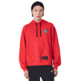 Champion Modern Sport Kapuzenpullover "Red"