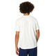 Champion Multicolour Bookstore Baumwolle T-Shirt "White"