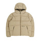 Champion Outdoor Multi Tasche Kapuzenjacke "Beige"