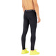 Champion QuikDry Performance Logo Tape Stretch Leggings