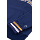 Champion Rochester Buchhandlung Heavy Fleece Hoodie "Dark Blue"