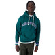 Champion Rochester Buchhandlung Heavy Fleece Hoodie "Forest Green"