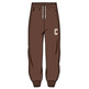 Champion Rochester Buchhandlung Heavy Fleece Joggers "Brown"